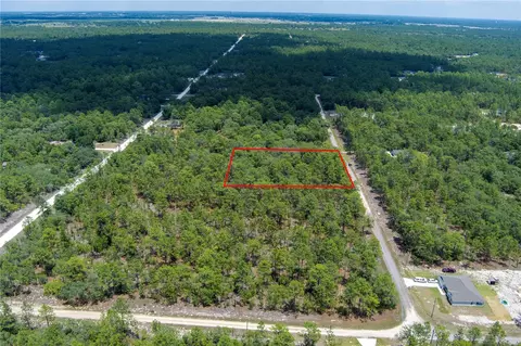 SW 87th Street, Dunnellon, FL 34432