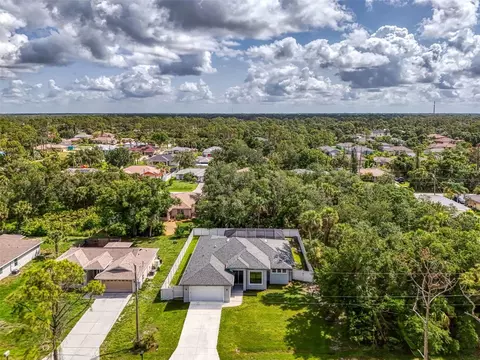 2546 Malibu Ln, North Port, FL 34286