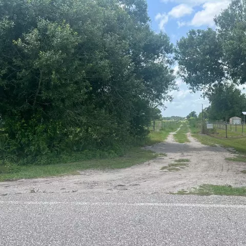 4475 NE County Road 660, Arcadia, FL 34266