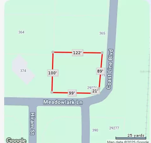 29276 Meadowlark Ln, Punta Gorda, FL 33982