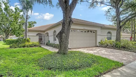 3317 Highlands Bridge Rd #61, Sarasota, FL 34235