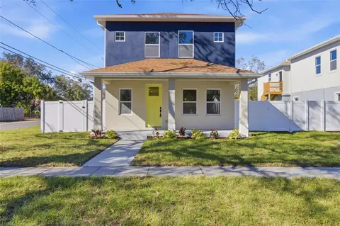 4759 11th Ave S, Saint Petersburg, FL 33711