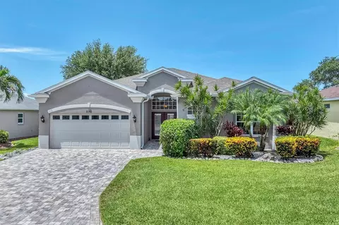 5142 51st Ln W, Bradenton, FL 34210