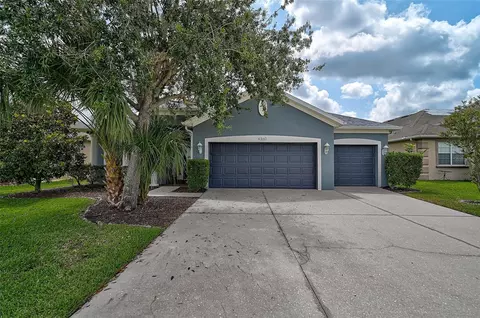 4360 85th Avenue Cir E, Parrish, FL 34219