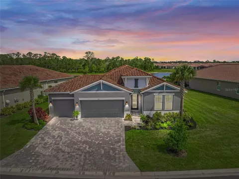 460 Daylily Blvd, Nokomis, FL 34275