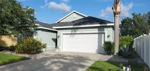 6107 French Creek Ct, Ellenton, FL 34222