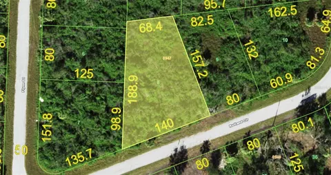 503 Rutland Cir, Port Charlotte, FL 33954