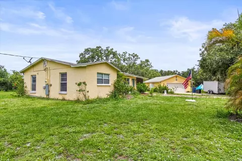 5981 Jim Davis Rd, Parrish, FL 34219