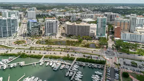1255 N Gulfstream Ave #1104, Sarasota, FL 34236