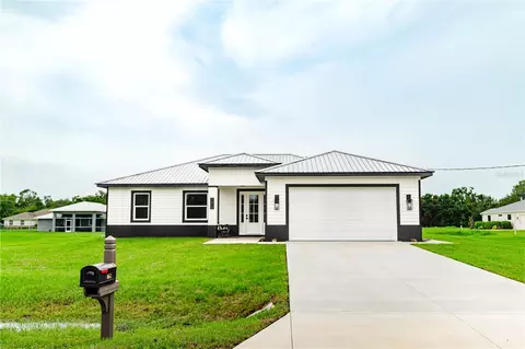 1613 SE Swingle Ter, Arcadia, FL 34266