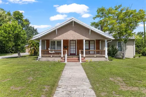 126 S Sumter Ave, Arcadia, FL 34266 photo 1