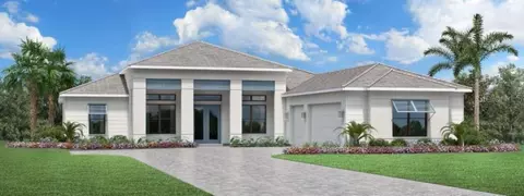 2504 Waterfront Cir, Sarasota, FL 34240
