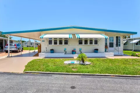 830 Trento Dr, Venice, FL 34285