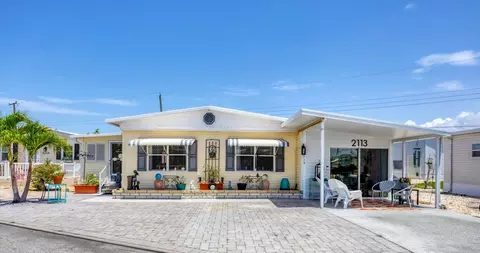 2113 Minnesota Ave, Bradenton, FL 34207