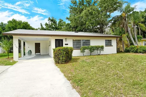 1354 22nd St, Sarasota, FL 34234