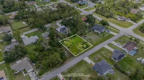 Traverse Avenue, North Port, FL 34286