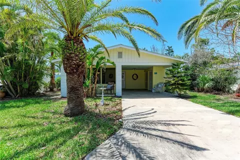 681 Fox St, Longboat Key, FL 34228