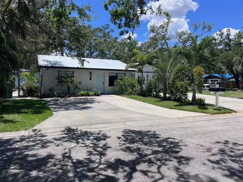Exterior - 1840 3rd Ave E, Bradenton, FL 34208 photo 12 of 13