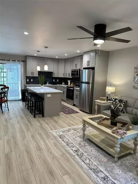 Kitchen - 1840 3rd Ave E, Bradenton, FL 34208 photo 6 of 6