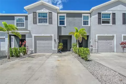 8557 Milestone Dr, Sarasota, FL 34238