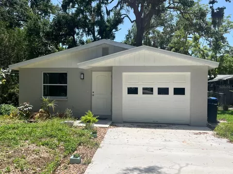 4740 Garcia Ave, Sarasota, FL 34233