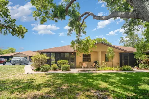 4165 66th Street Cir W #H, Bradenton, FL 34209