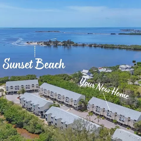 1500 Sunset Rd #B4, Tarpon Springs, FL 34689