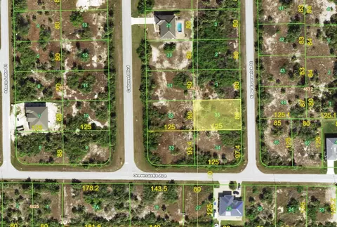 10495 New Brunswick St, Port Charlotte, FL 33981