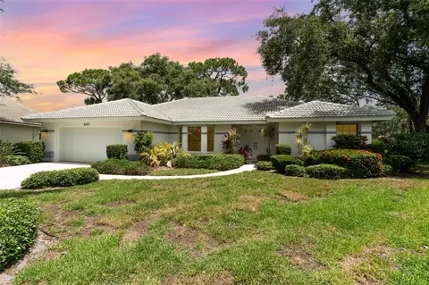4353 Indian Point Trl, Sarasota, FL 34238