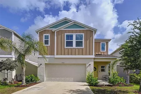 12832 Oak Hill Way, Parrish, FL 34219 photo 1