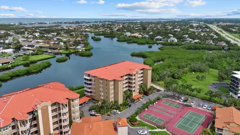 5100 Jessie Harbor Dr #701, Osprey, FL 34229