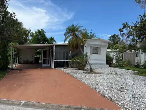 4845 Boca Raton Ave, Sarasota, FL 34234