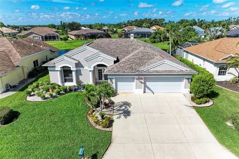 11915 Oak Ridge Dr, Parrish, FL 34219
