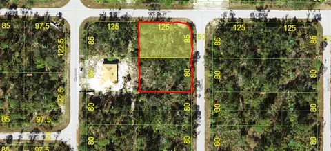 2305 Dodge St, Port Charlotte, FL 33948