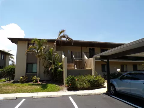 4016 Oakview Dr #J6, Punta Gorda, FL 33980