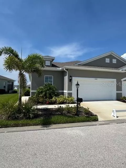 24803 Buckingham Way, Port Charlotte, FL 33980