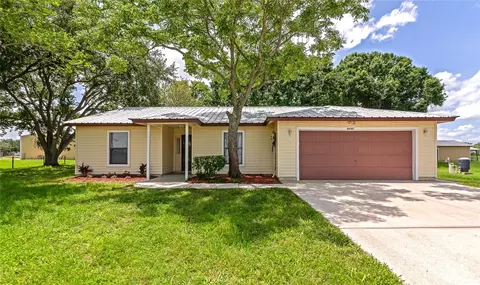 26147 L And J Rd, Myakka City, FL 34251