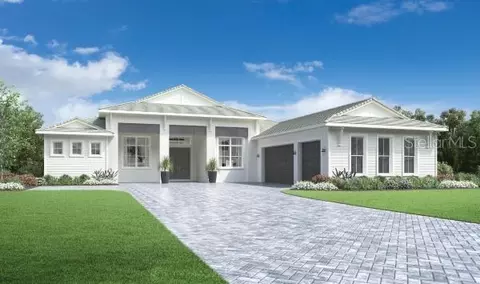8045 Nevis Run, Bradenton, FL 34202