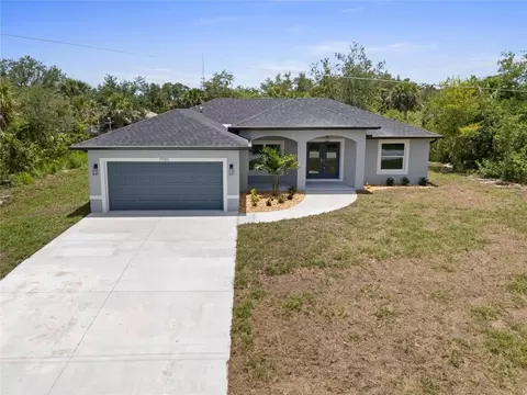19185 Sherbrooke Ave, Port Charlotte, FL 33954