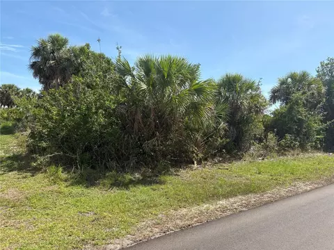 12023 Grouse Ave, Port Charlotte, FL 33981