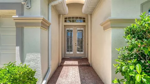 Entry Way - 7717 Us Open Loop, Lakewood Ranch, FL 34202 photo 1 of 6