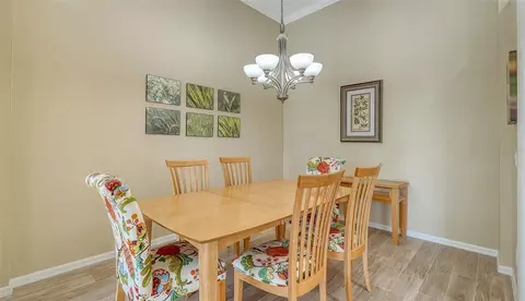 Dining - 7717 Us Open Loop, Lakewood Ranch, FL 34202 photo 1 of 7