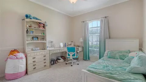 Bedroom - 7717 Us Open Loop, Lakewood Ranch, FL 34202 photo 3 of 5
