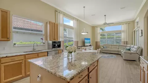 Kitchen - 7717 Us Open Loop, Lakewood Ranch, FL 34202 photo 4 of 5