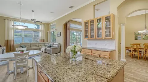 Kitchen - 7717 Us Open Loop, Lakewood Ranch, FL 34202 photo 5 of 5