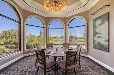 Dining - 7717 Us Open Loop, Lakewood Ranch, FL 34202 photo 4 of 7