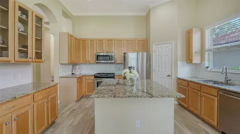 Kitchen - 7717 Us Open Loop, Lakewood Ranch, FL 34202 photo 2 of 5
