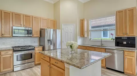 Kitchen - 7717 Us Open Loop, Lakewood Ranch, FL 34202 photo 3 of 5