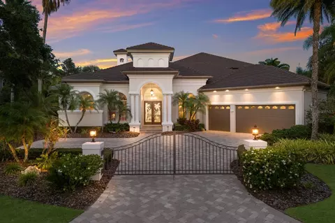 7211 Pasadena Gln, Lakewood Ranch, FL 34202