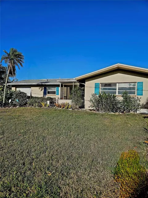 134 Gulfview Rd, Punta Gorda, FL 33950